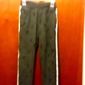 Boys Sweatpants Size 8
